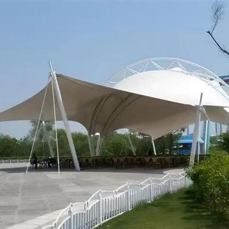 宁武县工程案例