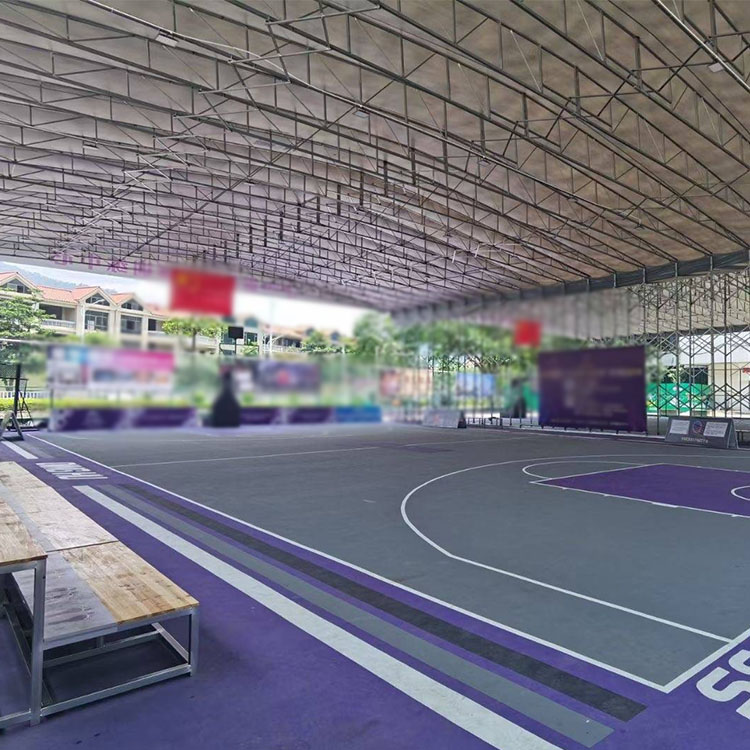 宁武县工程案例