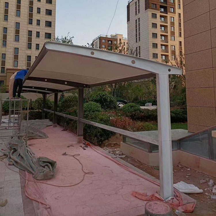 宁武县工程案例